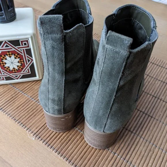 Bottines - Picture 4 of 4